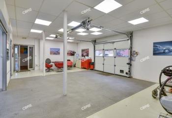 Local d'activité à vendre - Proximité N104  à Bondoufle - 91070