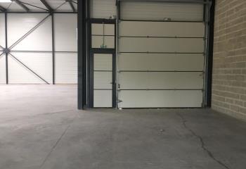 Local d'activités à vendre - Proche N104 et A6  à Bondoufle - 91070