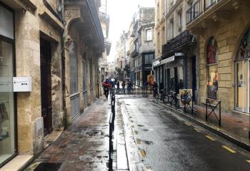 Activité/Entrepôt à vendre Bordeaux (33000) - 65 m²  à Bordeaux - 33000