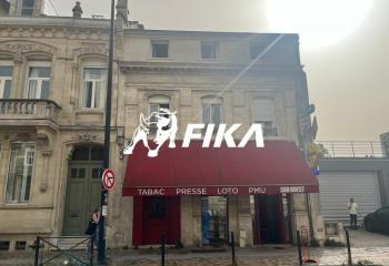 Activité/Entrepôt à vendre Bordeaux (33000) - 215 m²  à Bordeaux - 33000