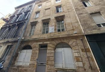 Activité/Entrepôt à vendre Bordeaux (33000) - 136 m²  à Bordeaux - 33000