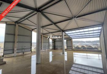 Activité/Entrepôt à vendre Bordeaux (33100) - 211 m²