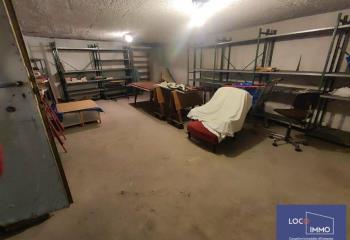Activité/Entrepôt à vendre Bordeaux (33300) - 40 m²  à Bordeaux - 33000