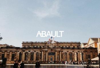 Activité/Entrepôt à vendre Bordeaux (33000) - 482 m²