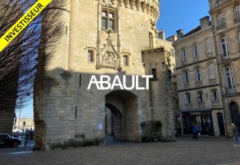 Activité/Entrepôt à vendre Bordeaux (33000) - 210 m²