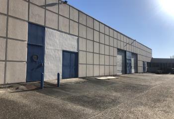 Locaux d'activité à vendre Nord - Rocade sortie N°4  à Bordeaux - 33000
