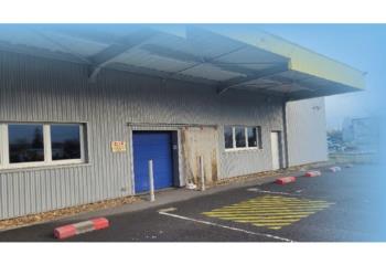 Local d'activité à vendre - Proche RD 954  à Boulay-Moselle - 57220
