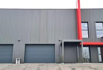 Bâtiment mixte à vendre - Proche RN20 et A62