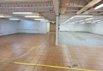 Activité/Entrepôt à vendre Boulogne-Billancourt (92100) - 287 m²  à Boulogne-Billancourt - 92100