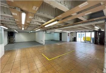 Bâtiment d'activité à vendre - Centre-ville  à Boulogne-Billancourt - 92100