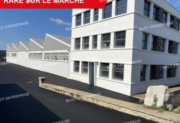 Activité/Entrepôt à vendre Brest (29200) - 300 m²  à Brest - 29200