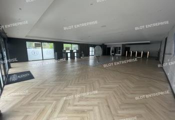 Activité/Entrepôt à vendre Brest (29200) - 800 m²  à Brest - 29200