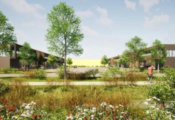 Activité/Entrepôt à vendre Brie-Comte-Robert (77170) - 6200 m²  à Brie-Comte-Robert - 77170