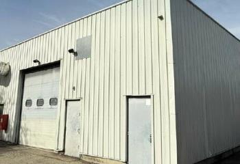 Local d'activités à vendre - Proximité A43 et T5