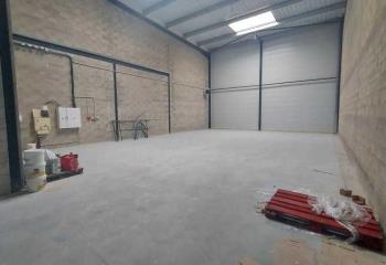 Activité/Entrepôt à vendre Buchelay (78200) - 359 m²  à Buchelay - 78200