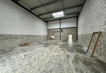 Dernières cellules à vendre - Visible A13 et péage  à Buchelay - 78200
