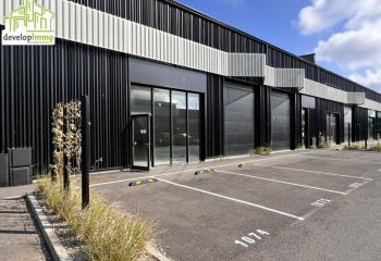 Activité/Entrepôt à vendre Caen (14000) - 588 m²  à Caen - 14000