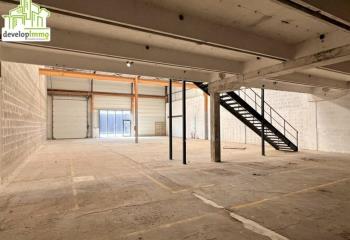 Local d'activité à vendre - Proximité centre-ville  à Caen - 14000