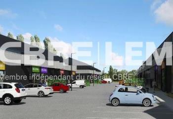 Local d'activité neuf à vendre - Proche périphérique