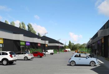 Local d'activité neuf à vendre - Proche périphérique  à Caen - 14000