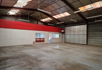 Activité/Entrepôt à vendre Caen (14000) - 460 m²