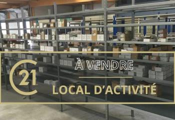 Local d'activité à vendre - Proche grands axes  à Caen - 14000