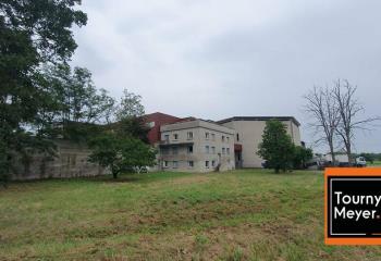 Activité/Entrepôt à vendre Campsas (82370) - 2925 m²  à Campsas - 82370