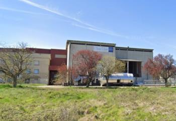 Entrepôt avec bureaux à vendre - Proche RN 20 et A62  à Campsas - 82370