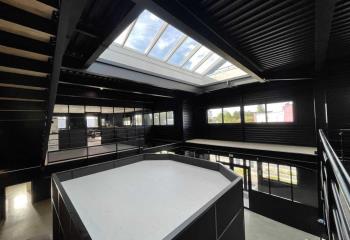 Bâtiment neuf à vendre - Proche A63 et zone d'activité Bersol