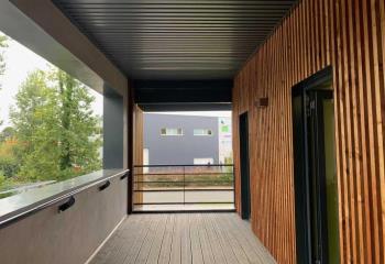 Local d'activités à vendre - Proche A63 et Rocade  à Canéjan - 33610