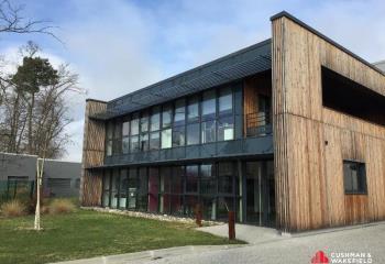 Bâtiment d'activités à vendre - Zone Actipolis  à Canéjan - 33610