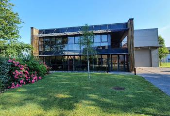 Entrepôt à vendre - Sortie n° 26 A63  à Canéjan - 33610
