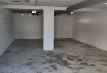 Activité/Entrepôt à vendre Cannes (06400) - 55 m²  à Cannes - 06400