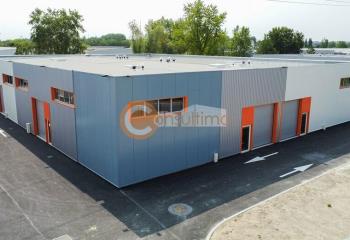 Local d'activités à vendre - Proche A63  à Carbon-Blanc - 33560