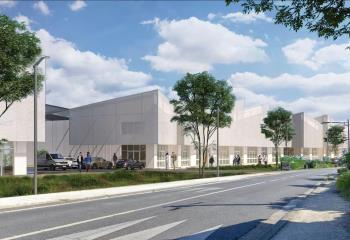 Locaux d'activités à vendre - Proche A10  à Carbon-Blanc - 33560