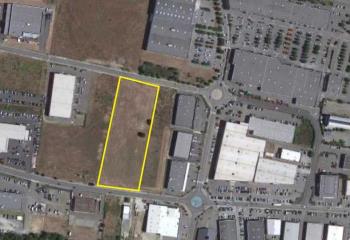 Activité/Entrepôt à vendre Carcassonne (11000) - 3500 m²  à Carcassonne - 11000