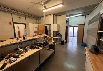 Activité/Entrepôt à vendre Carrières-sur-Seine (78420) - 286 m²  à Carrières-sur-Seine - 78420