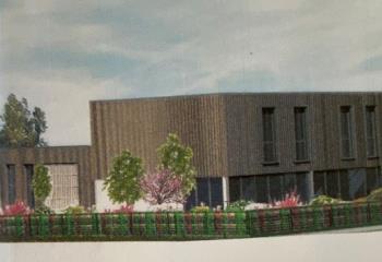 Local d'activité à vendre - Proximité axe principal  à Castanet-Tolosan - 31320
