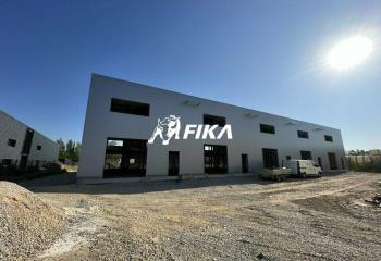 Activité/Entrepôt à vendre Castanet-Tolosan (31320) - 135 m²  à Castanet-Tolosan - 31320
