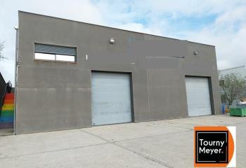 Activité/Entrepôt à vendre Castanet-Tolosan (31320) - 642 m²  à Castanet-Tolosan - 31320