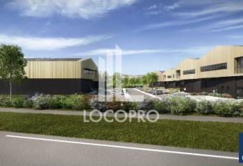 Activité/Entrepôt à vendre Cavaillon (84300) - 5646 m²