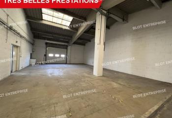Local d'activité à vendre - Écopôle Sud-Est  à Cesson-Sévigné - 35510
