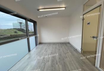 Activité/Entrepôt à vendre Cesson-Sévigné (35510) - 261 m²  à Cesson-Sévigné - 35510