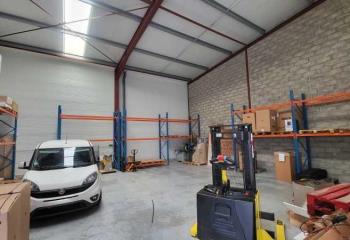 Activité/Entrepôt à vendre Cestas (33610) - 330 m²  à Cestas - 33610
