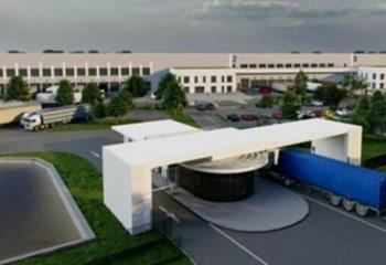Activité/Entrepôt à vendre Châlons-en-Champagne (51000) - 7024 m²