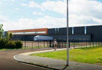 Activité/Entrepôt à vendre Châlons-en-Champagne (51000) - 14012 m²