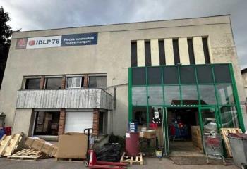 Activité/Entrepôt à vendre Chambourcy (78240) - 474 m²  à Chambourcy - 78240