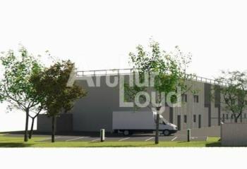 Local d'activité à vendre - Proche A43  à Chamoux-sur-Gelon - 73390