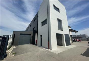 Bâtiment d'activité mixte à vendre - Proche Lyon