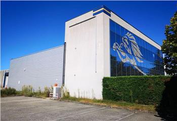 Vente local d'activité - Proche Lyon  à Chaponnay - 69970